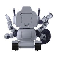 Blue Archive Avant-Garde-kun Model Kit