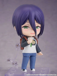 Chainsaw Man - The Movie Reze Arc Nendoroid Basic No.3041 Reze (Casual Outfit Ver.)