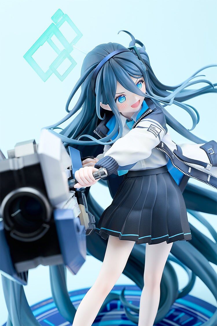 Blue Archive Aris (Awaken, Supernova!) 1/7 Scale Figure