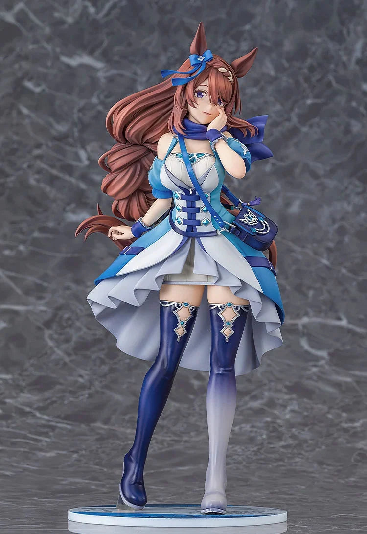 Uma Musume Cinderella Gray Super Creek 1/7 Scale Figure