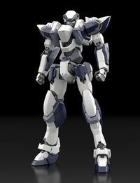 Full Metal Panic! Kadokawa Plastic Model Series Arbalest 1/48 Scale Model Kit