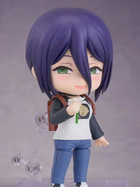 Chainsaw Man - The Movie Reze Arc Nendoroid Basic No.3041 Reze (Casual Outfit Ver.)