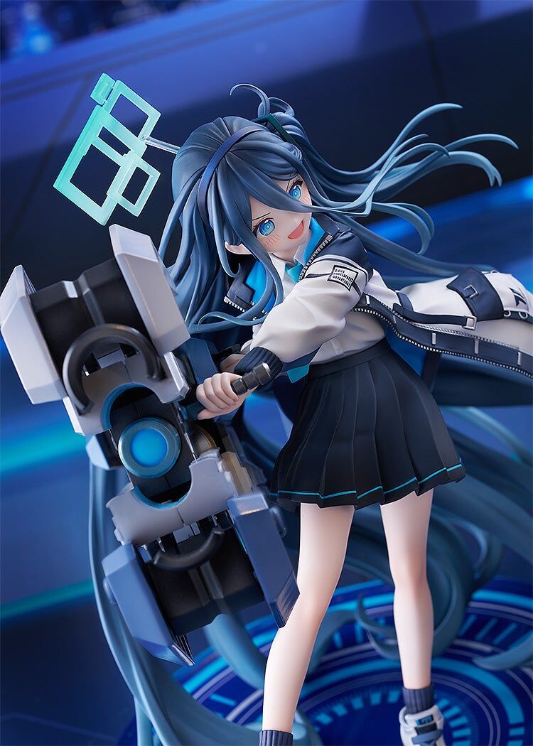 Blue Archive Aris (Awaken, Supernova!) 1/7 Scale Figure