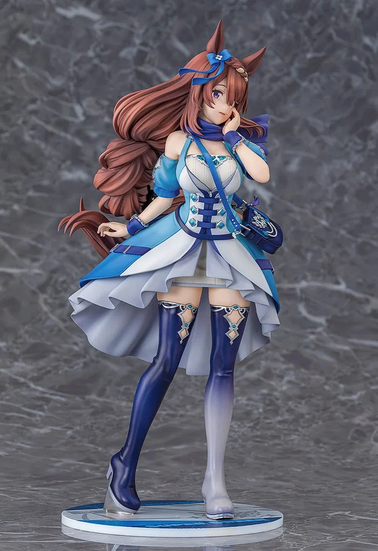Uma Musume Cinderella Gray Super Creek 1/7 Scale Figure