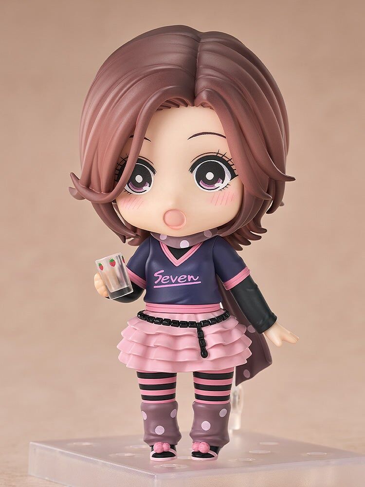 NANA Nendoroid No.2902 Nana Komatsu