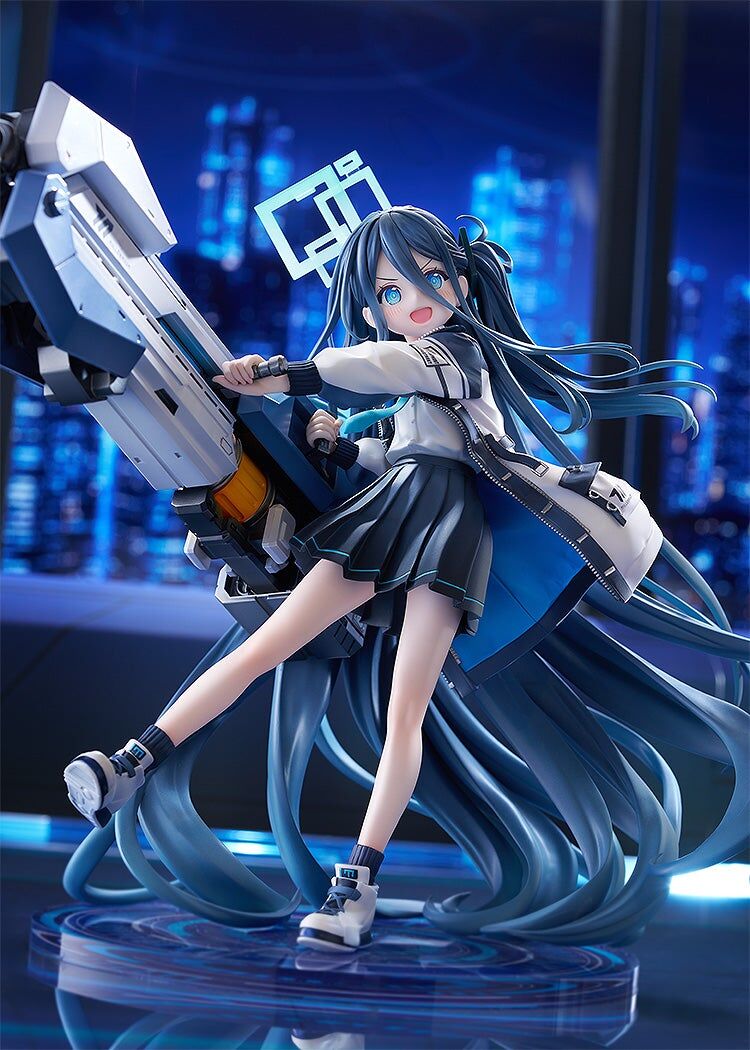Blue Archive Aris (Awaken, Supernova!) 1/7 Scale Figure