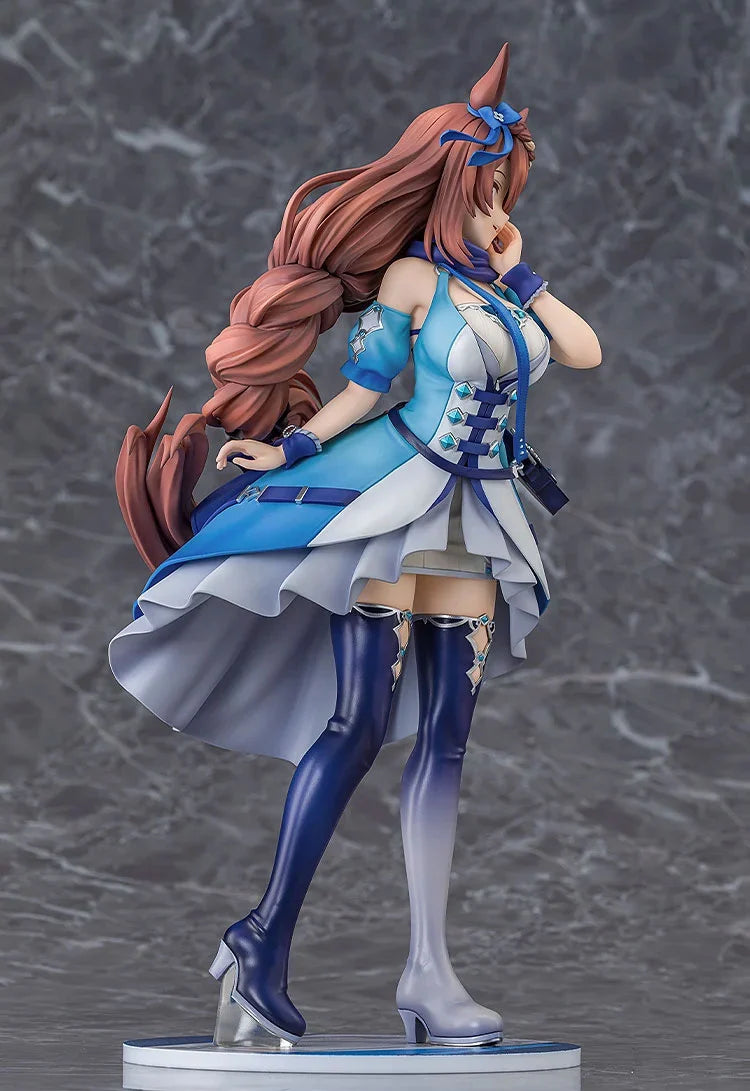 Uma Musume Cinderella Gray Super Creek 1/7 Scale Figure