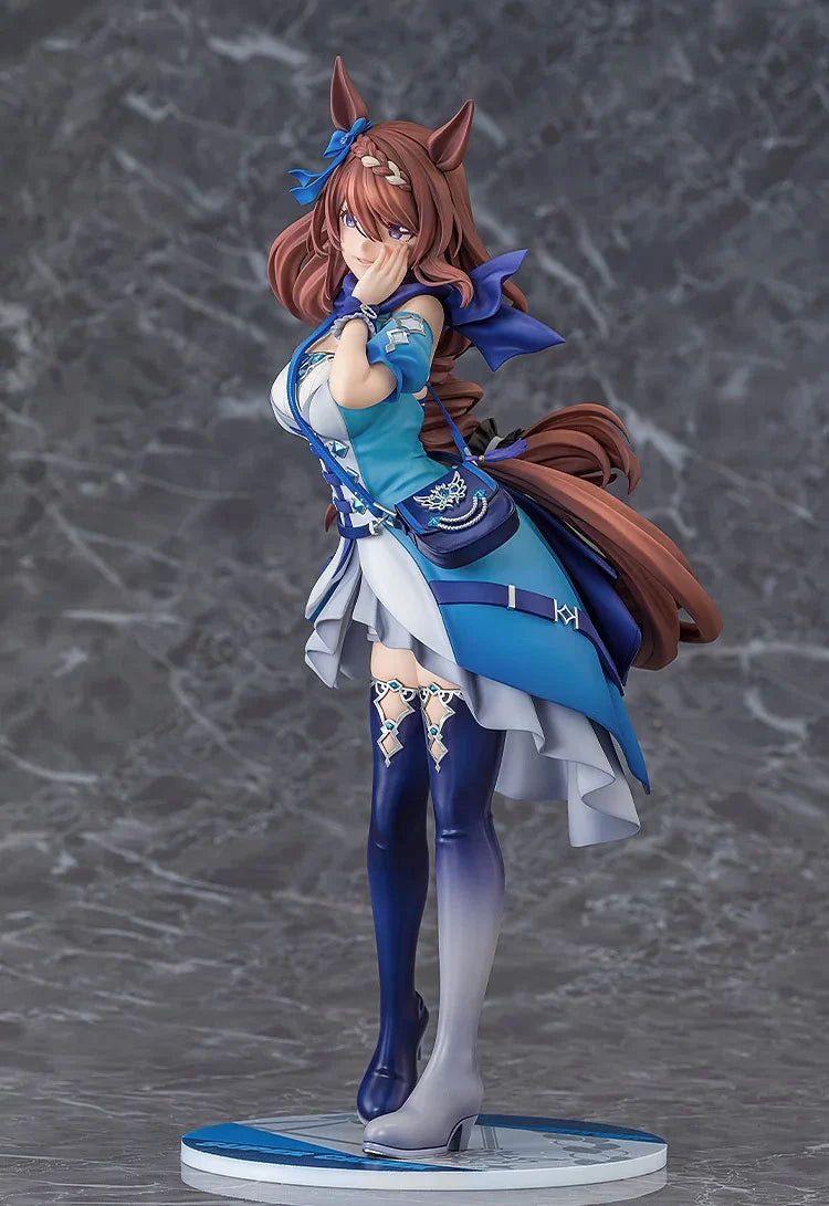 Uma Musume Cinderella Gray Super Creek 1/7 Scale Figure