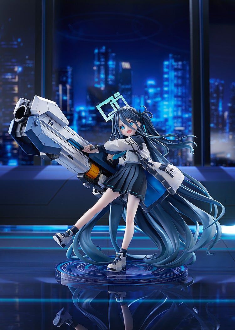 Blue Archive Aris (Awaken, Supernova!) 1/7 Scale Figure