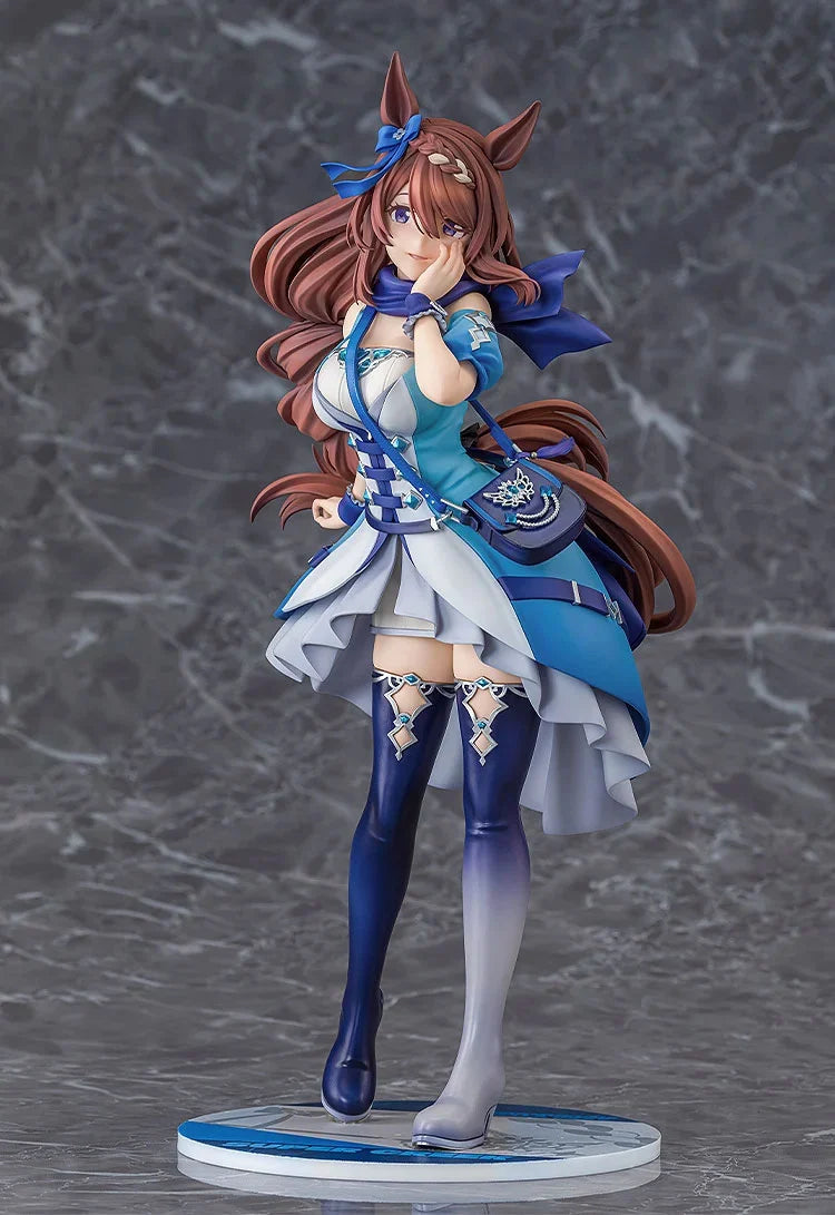 Uma Musume Cinderella Gray Super Creek 1/7 Scale Figure