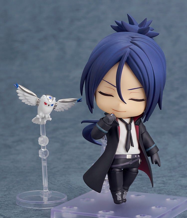 Katekyo Hitman Reborn! Nendoroid No.3085 Mukuro Rokudo (Ten-Years-Later Ver.)