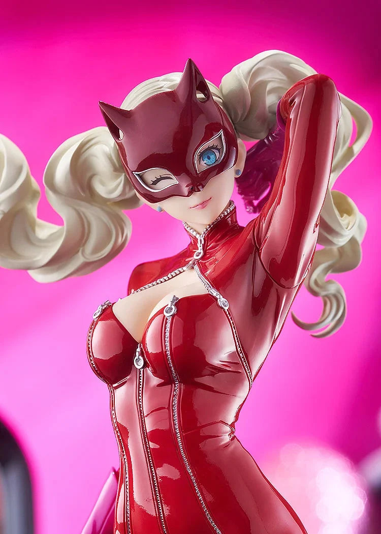 Persona 5 Royal Pop Up Parade L Panther