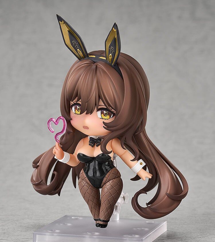 Goddess of Victory Nikke Nendoroid No.3066 Noir