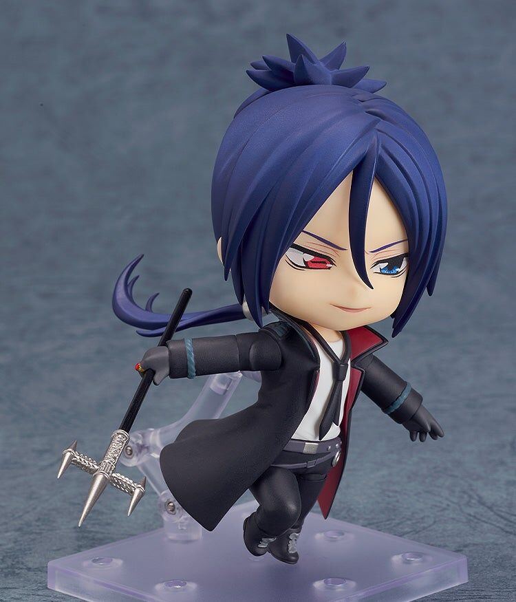 Katekyo Hitman Reborn! Nendoroid No.3085 Mukuro Rokudo (Ten-Years-Later Ver.)