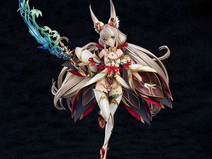 Xenoblade Chronicles 2 Nia 1/7 Scale Figure