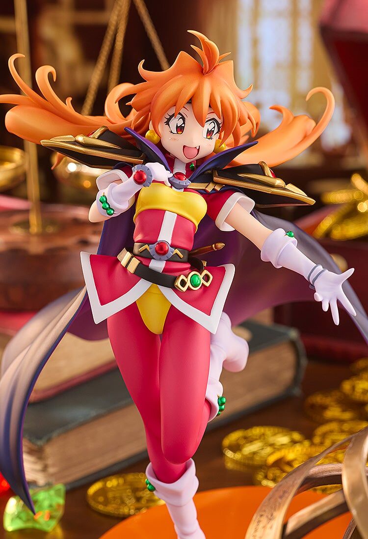 Slayers KD Colle Lina Inverse (Light Novel) Figure