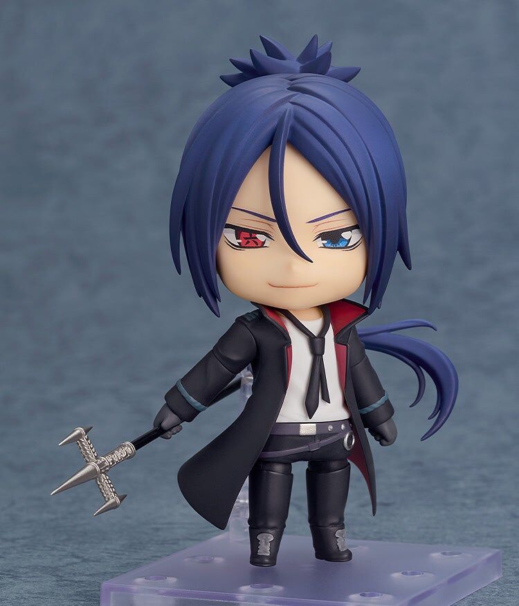 Katekyo Hitman Reborn! Nendoroid No.3085 Mukuro Rokudo (Ten-Years-Later Ver.)