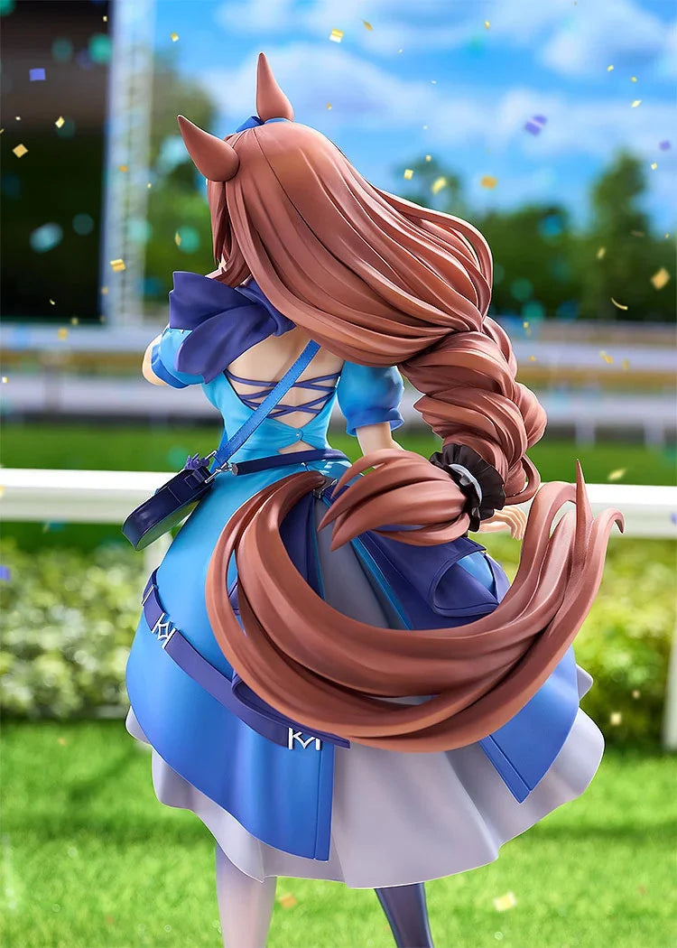 Uma Musume Cinderella Gray Super Creek 1/7 Scale Figure