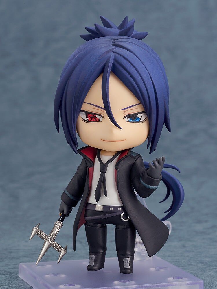 Katekyo Hitman Reborn! Nendoroid No.3085 Mukuro Rokudo (Ten-Years-Later Ver.)
