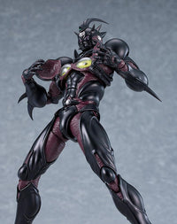 Bio-Booster Armor Guyver figma No.700 Guyver III (Ultimate Edition Ver.) Action Figure