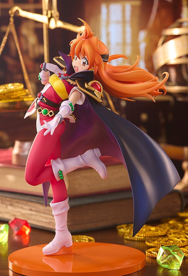 Slayers KD Colle Lina Inverse (Light Novel) Figure