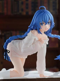 Mushoku Tensei Jobless Reincarnation Yumemirize Roxy Migurdia Figure