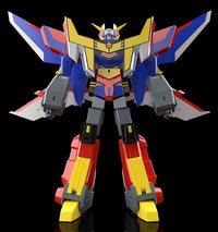 Energy Bomb Ganbaruger Moderoid Gekiryuger Model Kit