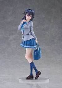 I Made Friends with the Second Prettiest Girl in My Class KD Colle Umi Asanagi 1/7 Scale Figure