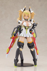 Phantasy Star Online 2 es Grande Scale Gene (Stellatears Ver.) Model Kit