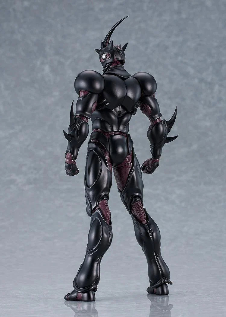 Bio-Booster Armor Guyver figma No.700 Guyver III (Ultimate Edition Ver.) Action Figure
