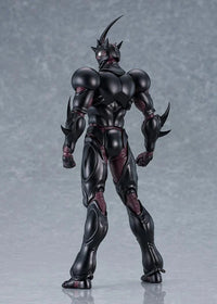 Bio-Booster Armor Guyver figma No.700 Guyver III (Ultimate Edition Ver.) Action Figure