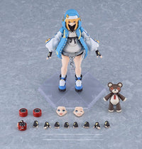 Guilty Gear -Strive- figma No.690 Bridget Action Figure
