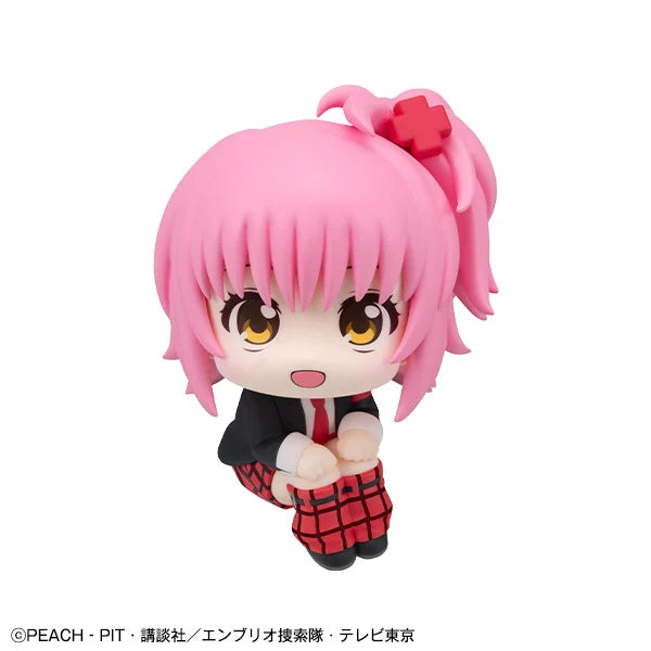 Shugo Chara! Look Up Series Amu Hinamori