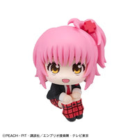 Shugo Chara! Look Up Series Amu Hinamori