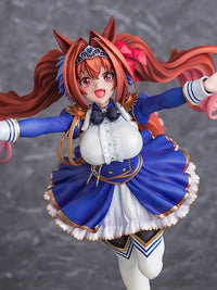 Uma Musume Pretty Derby Daiwa Scarlet (Your Scarlet Tailwind) 1/7 Scale Figure