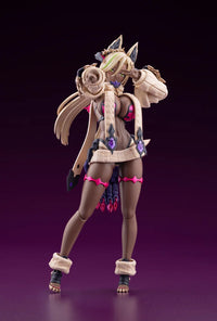 Arcanadea Banil Model Kit