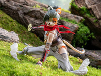 Mystic Land Tonia (Tigris Ninja Ver.) 1/12 Scale Action Figure