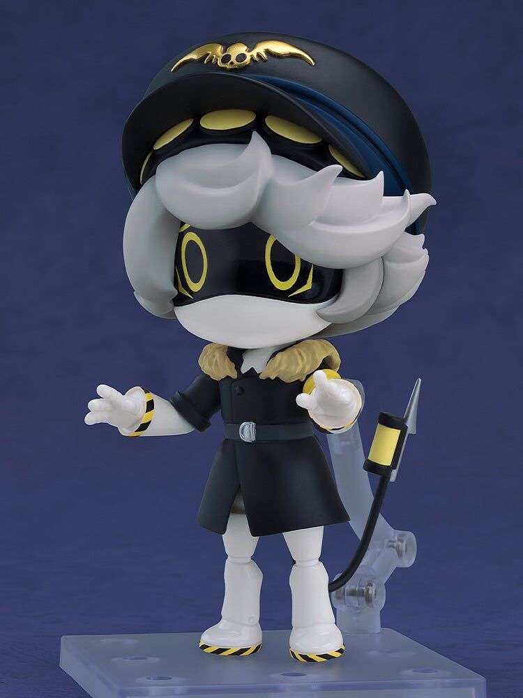 Murder Drones Nendoroid No.3088 N
