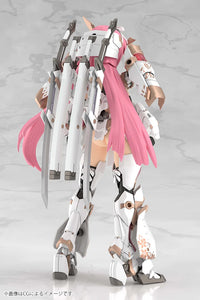Frame Arms Girl Grande Scale Magatsuki Kikka Model Kit