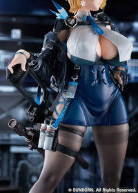 Girls' Frontline 2 Exilium Nikketa 1/6 Scale Figure