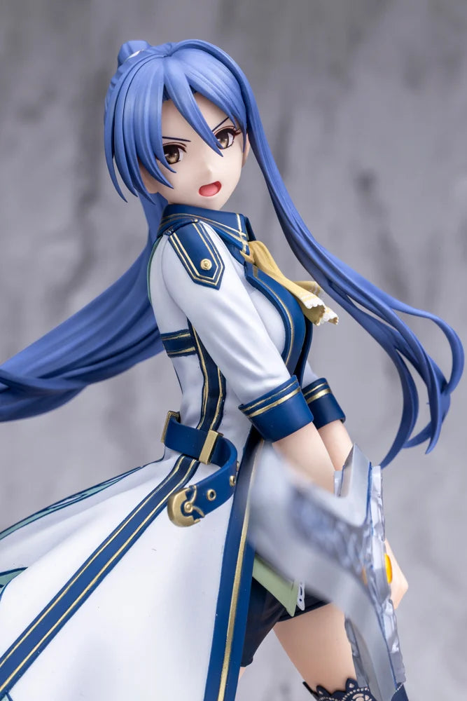The Legend of Heroes Trails of Cold Steel Laura S. Arseid 1/8 Scale Figure