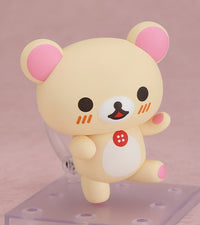 Rilakkuma Nendoroid No.3074 Korilakkuma