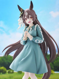 Uma Musume Pretty Derby Trio-Try-iT Satono Diamond Figure