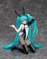Vocaloid B-Style Hatsune Miku (Art by SanMuYYB Bunny Ver.) 1/4 Scale Figure