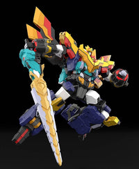 Beast King War God Dandivine The GATTAI DX Dandivine Figure