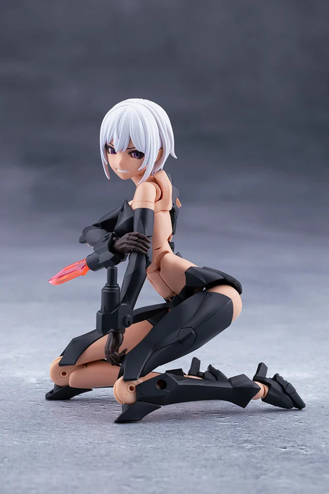 Megalomaria Unlimited Universe Emulator #2 Model Kit