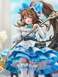 Arknights Eyjafjalla the Hvit Aska (A Picnic Before A Long Trip Ver.) 1/7 Scale Figure