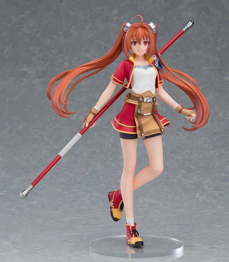 The Legend of Heroes Trails in the Sky 1st Chapter Pop Up Parade L Estelle Bright Figure