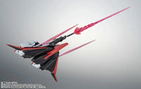 Mobile Suit Zeta Gundam Robot Spirits MSZ-006 Zeta Gundam (Ver. A.N.I.M.E.) Action Figure