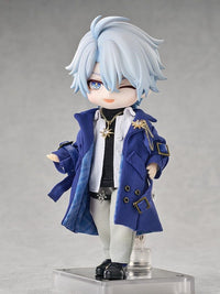 Honkai Star Rail Nendoroid Doll Phainon (Express Travel Ver.)